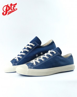 LOWBASKET K INDIGO