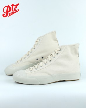 GYM CLASSIC HI WHITE