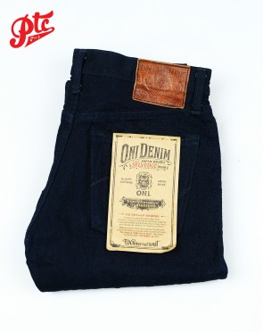 ONI DENIM