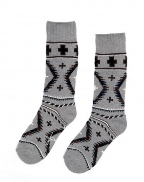 Oscura socks