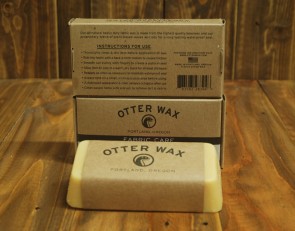otter wax regular bar 2.25oz