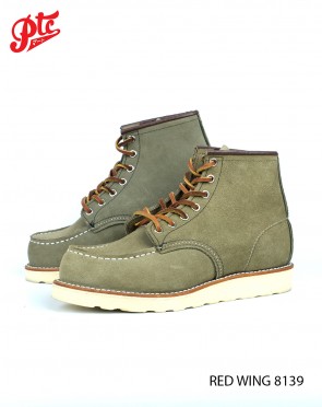 RED WING 8139