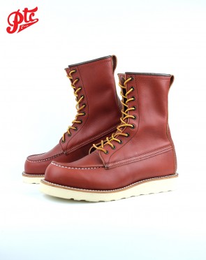 RED WING 8877