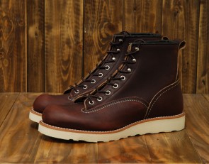 RED WING 2906 LINEMAN