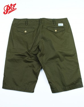 Shorts Olive