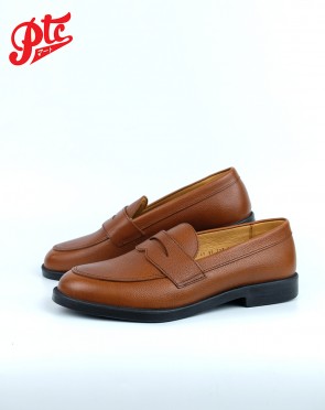 SK LOAFER BROWN