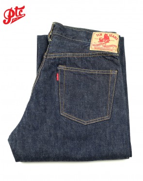 TCB jeans 50's