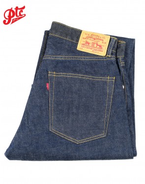 TCB Pre-shrunk jeans (type 505)