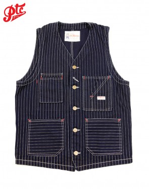 TCB TABBYS VEST